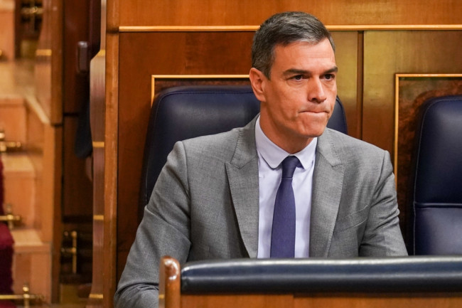 Spanyol meluncurkan penyelidikan ke X, Meta, dan TikTok atas konten penyalahgunaan yang dihasilkan AI