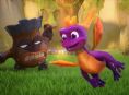 Spyro 4 bisa dibilang telah dikonfirmasi