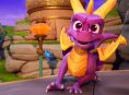 Spyro 4 tampaknya dikonfirmasi oleh pengembang Toys for Bob