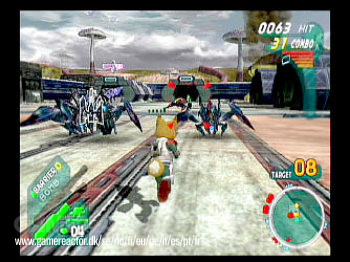 [8+1 Atas] Permainan Star Fox, dari yang terburuk hingga yang terbaik