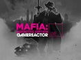 Kami akan memainkan Mafia: Definitive Edition pada livestream hari ini