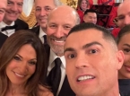 Mengapa Cristiano Ronaldo pergi ke Gedung Putih dan berpose bersama Elon Musk?