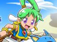 Wonder Boy: Asha in Monster World bayangan dijatuhkan untuk Xbox