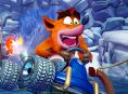 Crash Team Racing Nitro-Fueled balapan ke Game Pass minggu ini