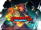 Streets of Rage 4 mencoba untuk "menghormati game aslinya"