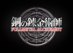 Fullmetal Alchemist Mobile telah diumumkan
