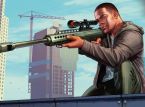 Grand Theft Auto V hampir mencapai 170 juta kopi terjual