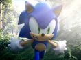 Keheningan seputar game Sonic tradisional mungkin segera berakhir