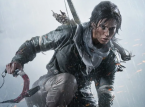 Amazon akan memproduksi serial TV Tomb Raider