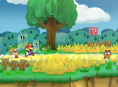 Paper Mario 2: The Thousand Year Door remaster sudah menjadi best-seller dan terjual habis di Amazon