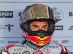 Marc Márquez menjalani operasi setelah cedera bahu menunjukkan tanda-tanda stabilisasi yang tidak mencukupi