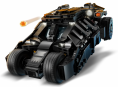 Lego meluncurkan set The Dark Knight baru