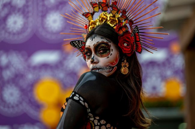 Grand Prix Mexico City akan tetap berada di kalender Formula 1 hingga setidaknya 2028