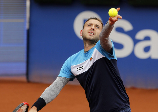 Pemain Inggris Daniel Evans mengumumkan pengunduran diri setelah Wimbledon
