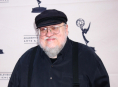 George R.R. Martin memberikan pembaruan langka pada blognya