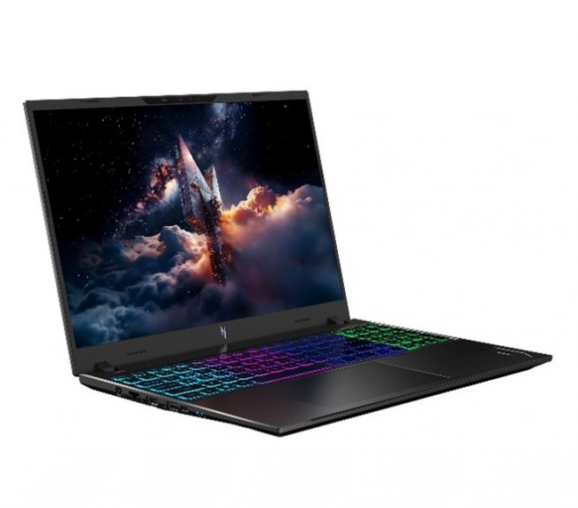 Acer memperbarui laptop gaming dengan prosesor Intel baru