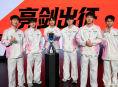 Bilibili Gaming menjuarai LPL Split 1 Finals, raih tiket ke First Stand 2026