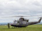 Kanada bersiap untuk investasi armada helikopter senilai $13 miliar