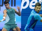 Carlos Alcaraz dan Novak Djokovic akan bentrok di semifinal epik AS Terbuka pada hari Jumat