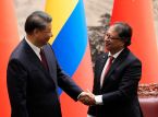 China dan Kolombia memperkuat hubungan dengan perjanjian Sabuk dan Jalan baru
