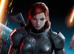 Penulis utama mengungkapkan bagaimana trilogi Mass Effect seharusnya berakhir