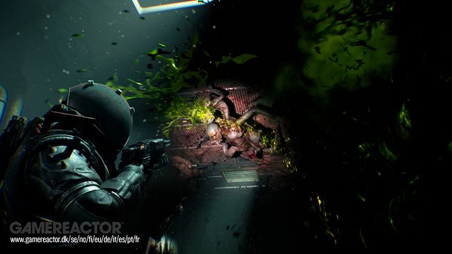 Cronos: The New Dawn