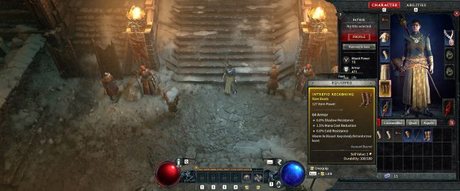Diablo IV