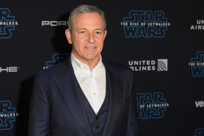 Disney hampir membeli Twitter dengan "harga yang sangat menarik," tetapi menjadi dingin tepat sebelum kesepakatan