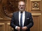Mantan senator Prancis diadili karena diduga membius anggota parlemen