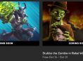 Dapatkan Epic Pack dan Stubbs the Zombie in Rebel Without a Cause secara gratis di EGS
