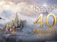 Hogwarts Legacy telah terjual lebih dari 40 juta kopi
