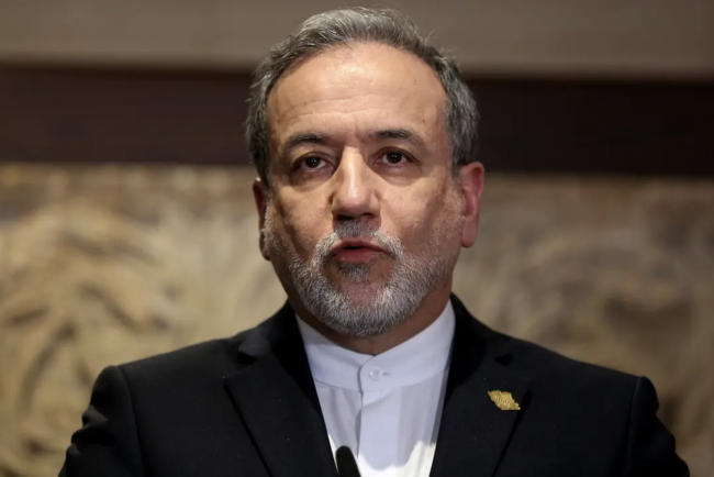 Iran dan AS membuat kemajuan dalam pembicaraan nuklir di Jenewa