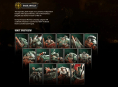 Ini adalah mesin versus mesin di trailer terbaru untuk Warhammer 40,000: Dawn of War IV 