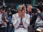 Marcus Ericsson didiskualifikasi dari Indy 500 karena modifikasi ilegal, turun dari posisi kedua ke posisi ke-31