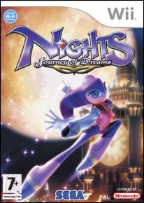 Nights: Journey of Dreams