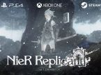 Remaster dari Nier Replicant dikonfirmasi untuk PC, PS4, dan Xbox One