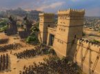 Total War Saga: Troy menuju Mac besok