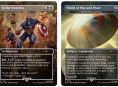 Wizards of the Coast meluncurkan kartu Magic: The Gathering x Marvel pertama