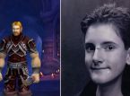 Kehidupan legenda World of Warcraft Mats "Ibelin" Steen menjadi film