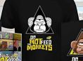 Do Not Feed the Monkeys menuju Nintendo Switch dan PS4