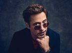Kevin Feige: Marvel Studios tidak akan ada tanpa Robert Downey Jr.