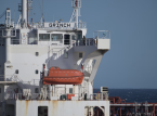 Prancis membebaskan tersangka kapal tanker armada bayangan Rusia yang dikenal sebagai Grinch setelah hukuman berat