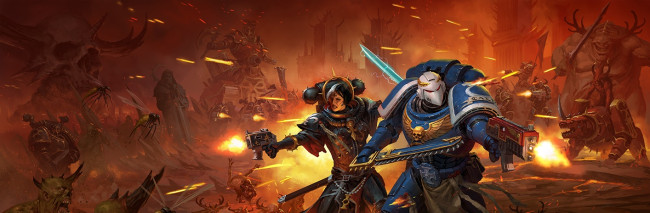 Warhammer 40,000: Boltgun II Pratinjau Gameplay: Boltgun yang lebih berdarah, lebih berani, lebih baik