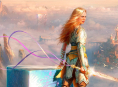 Phranque the Cube adalah salah satu karakter pertama yang digariskan Cory Barlog untuk God of War: Laufey, menurut direktur game