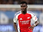 Arsenal mengamankan Bukayo Saka hingga 2031, menjadikannya pesepakbola dengan bayaran terbaik di tim