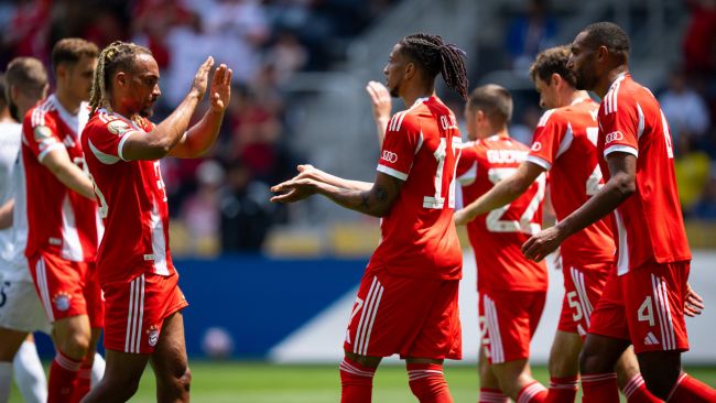 Piala Dunia Antarklub sudah memberikan hasil gila dengan 10-0 oleh Bayern melawan juara Oseania