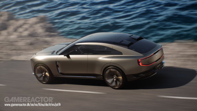 Bentley masih berencana untuk meluncurkan EV pertama mereka pada tahun 2027