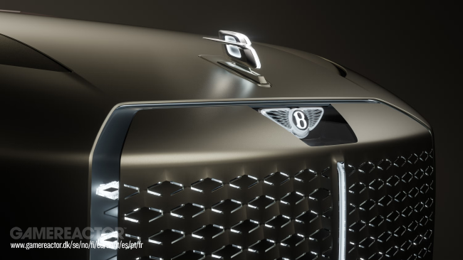 Bentley masih berencana untuk meluncurkan EV pertama mereka pada tahun 2027