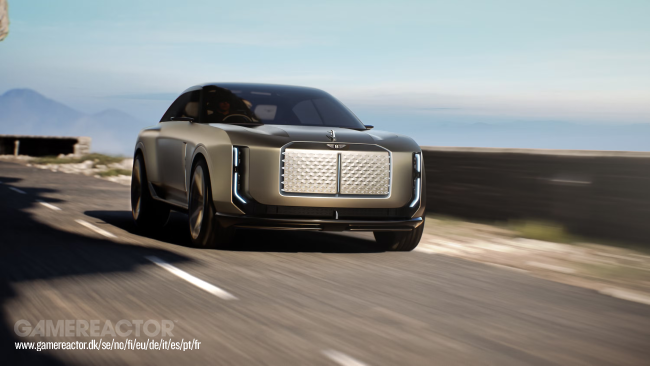 Bentley masih berencana untuk meluncurkan EV pertama mereka pada tahun 2027