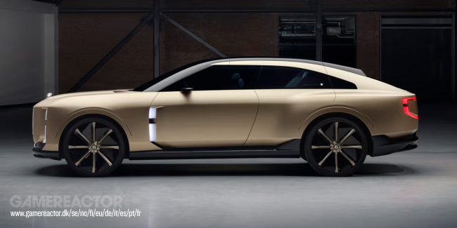Bentley masih berencana untuk meluncurkan EV pertama mereka pada tahun 2027